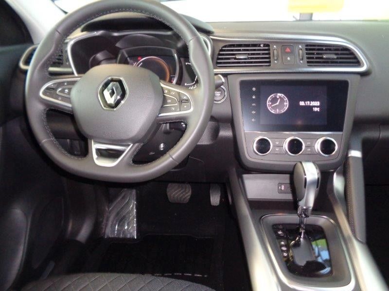 Fahrzeugabbildung Renault Kadjar Intens TCe 140 EDC, Cruising- und Comfort