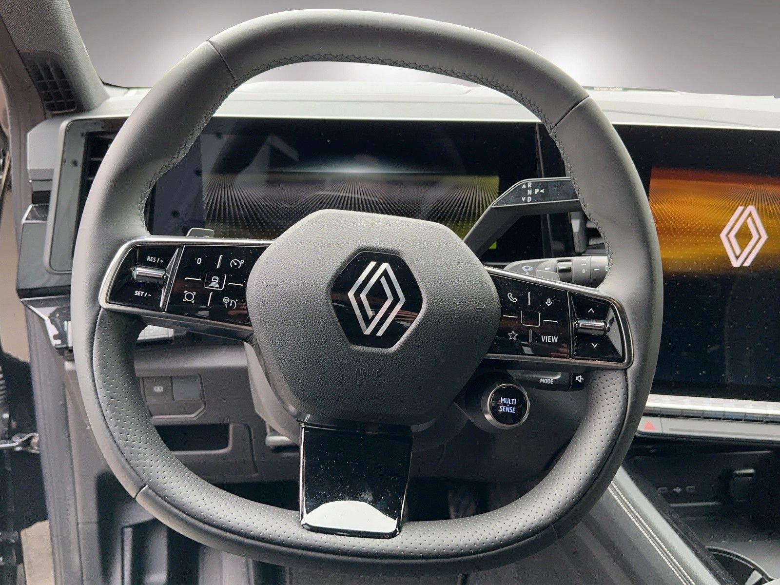 Fahrzeugabbildung Renault Austral Iconic E-Tech Full Hybrid 200 Matrix LED